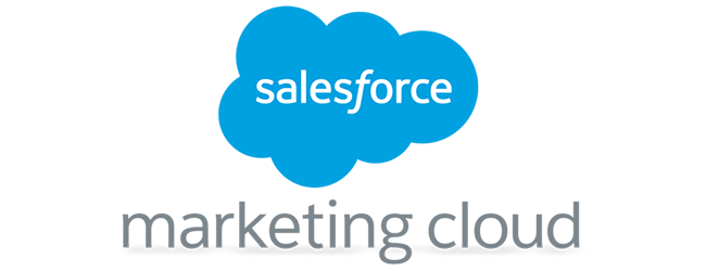 Salesforce Marketing Cloud