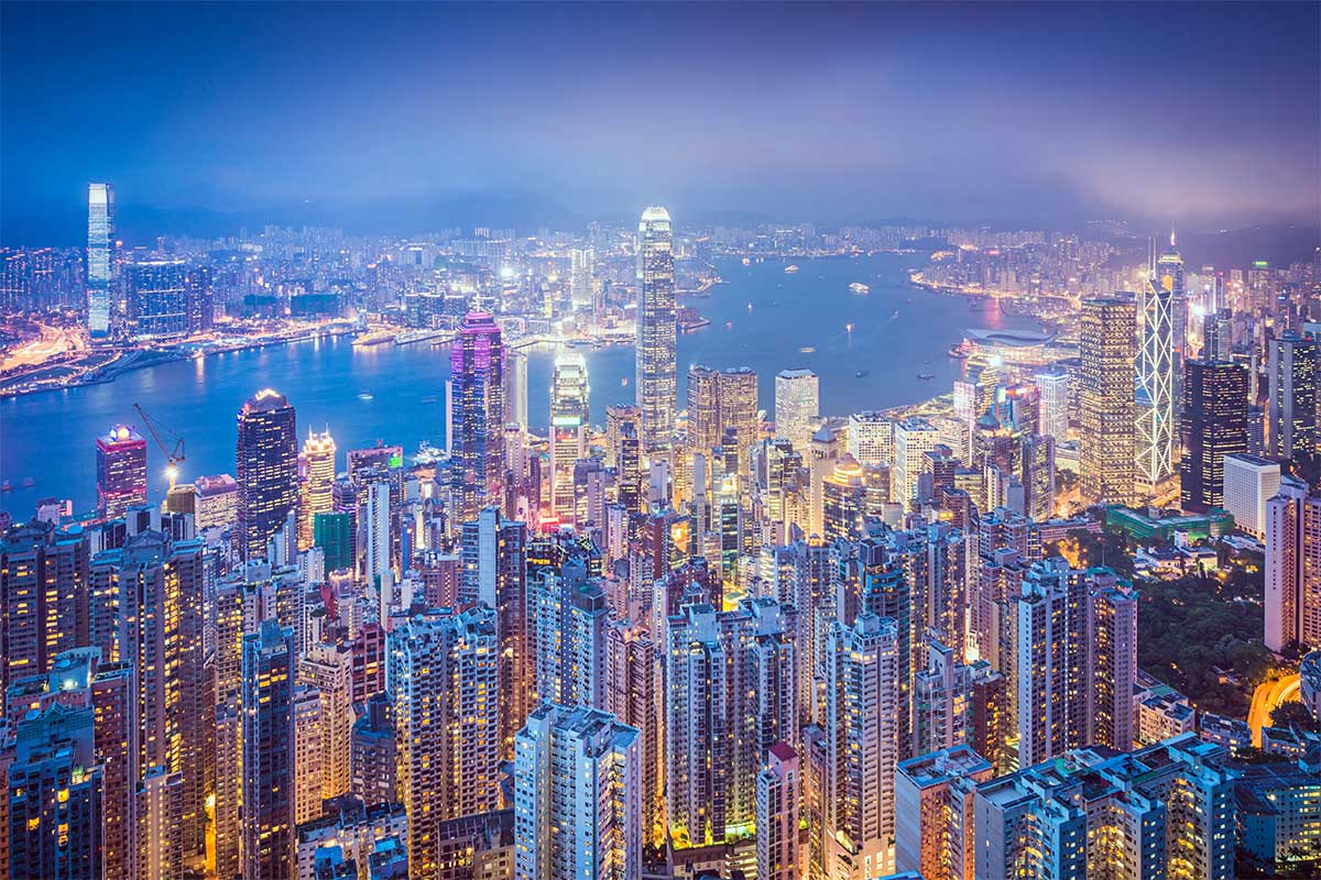 Hong Kong 'Technology Voucher' Application Guide: How to Maximize Funding for Your Business?