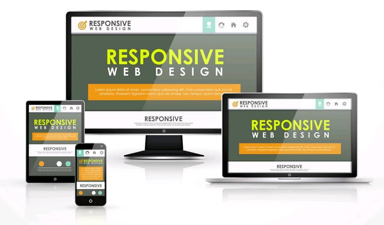 Website design Hong Kong