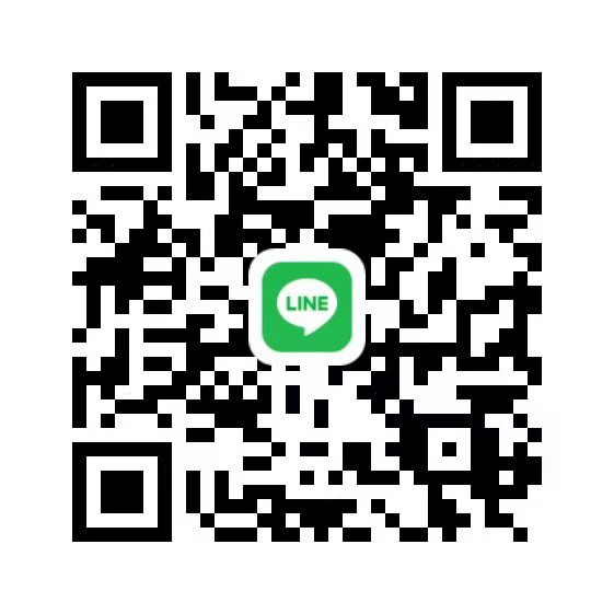 Line QR Code