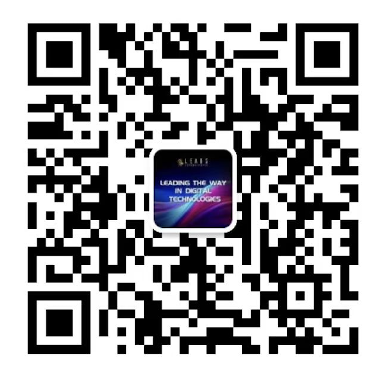 WeChat QR Code