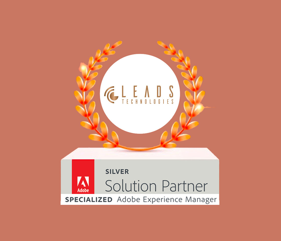 Adobe Solution Partner