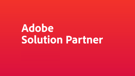 Adobe Partner Hong Kong