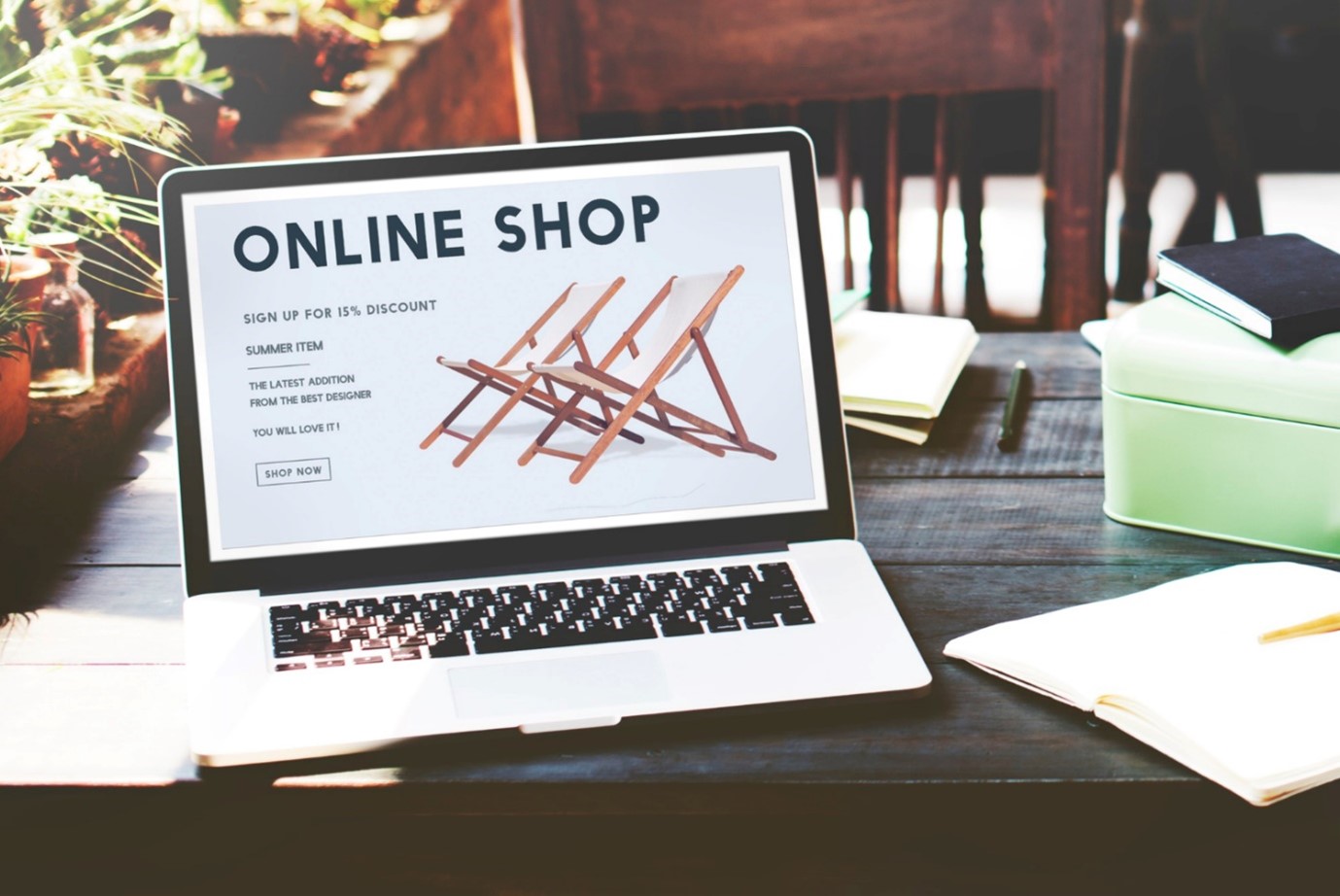 Seamless E-commerce and CMS Integration for Online Shopping