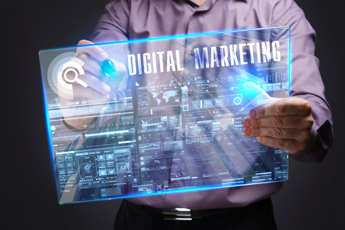 Adobe solutions to enhance your digital marketing strategy in Taiwan and Hong Kong