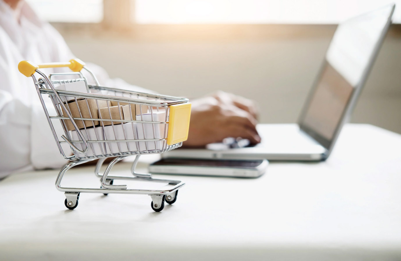 Why Adobe Commerce is the Ultimate Solution for Modern E-commerce