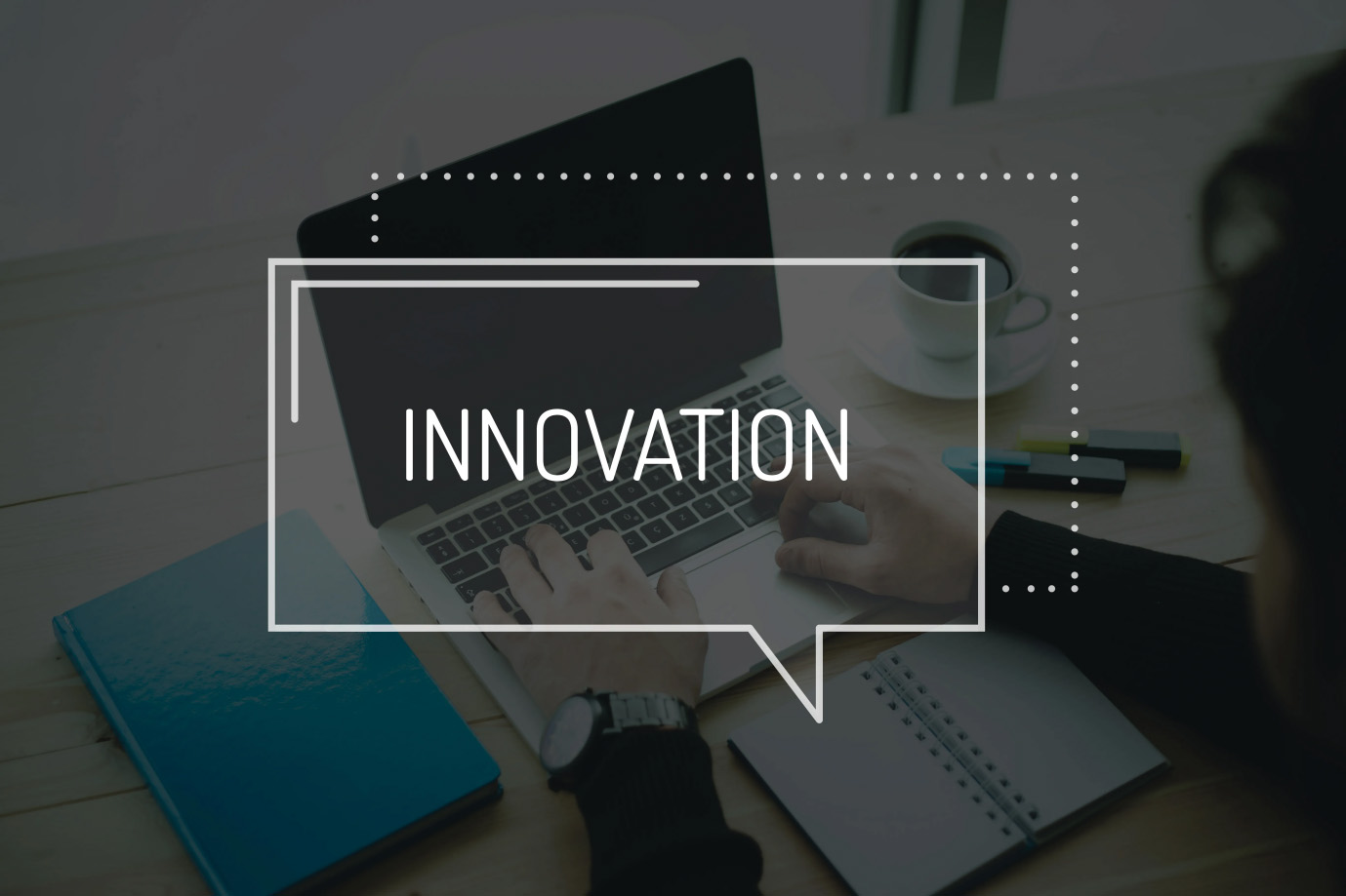 How the Technology Voucher Programme (TVP) Can Drive Your Business Innovation