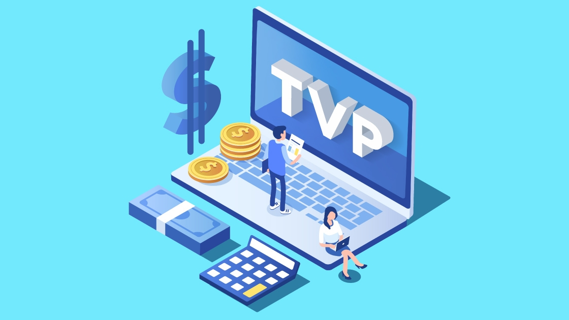 TVP application