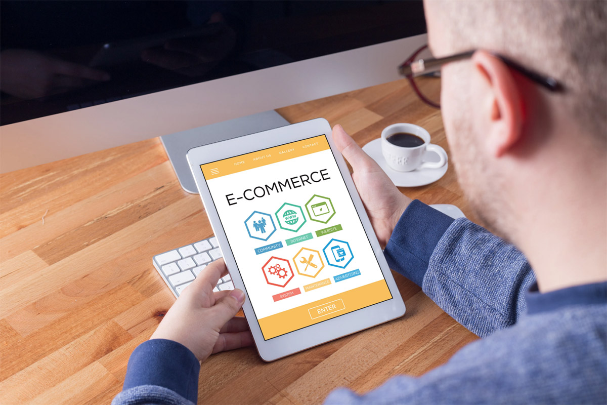 Adobe Commerce provides scalable, customizable e-commerce solutions that support growing businesses by enhancing customer experiences and streamlining operations.