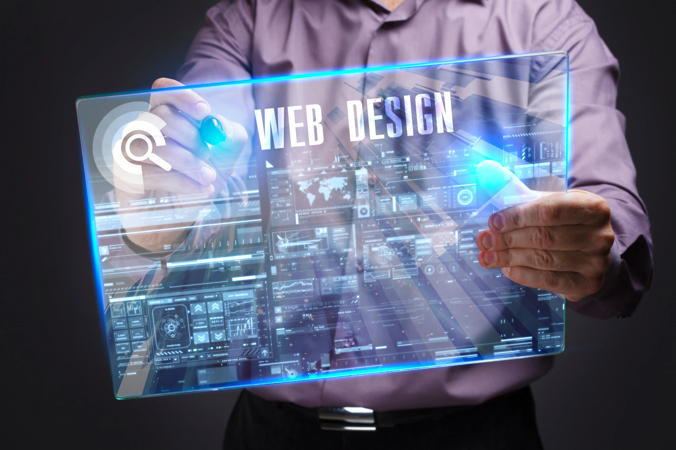 The Elements of Quality Website Design: Five Keys Taiwanese Businesses Must Know