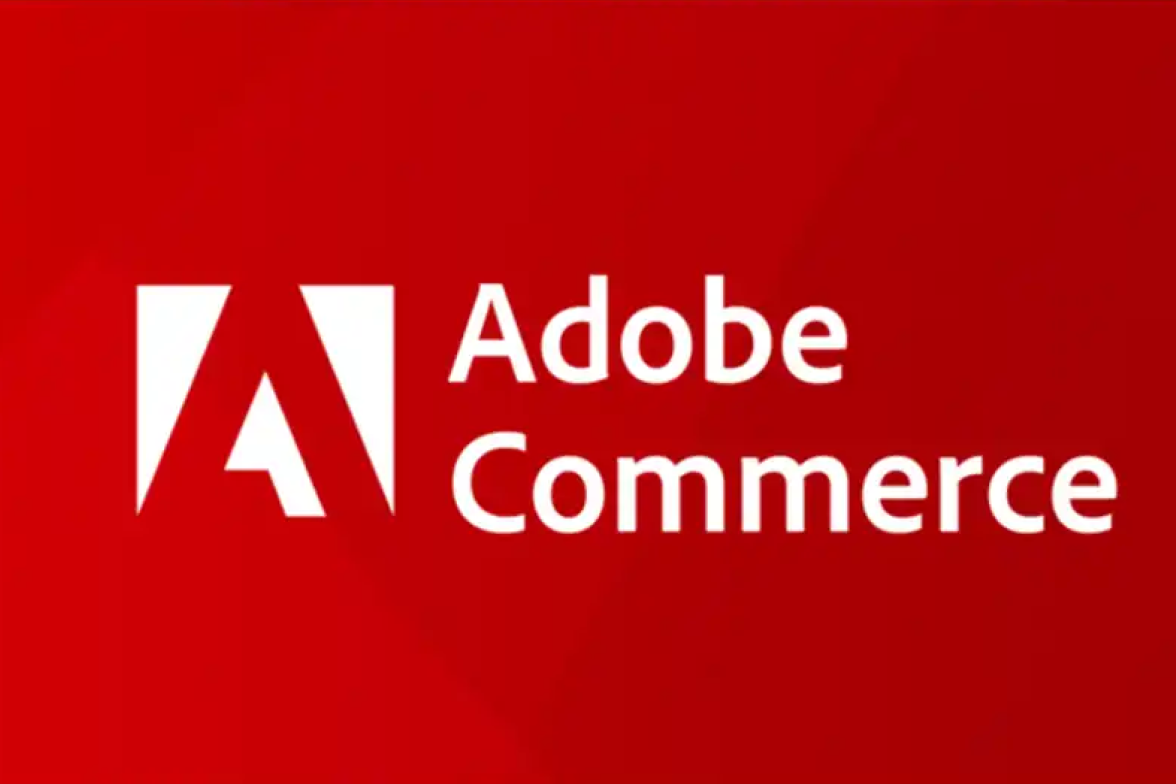 Magento（现为 Adobe Commerce）