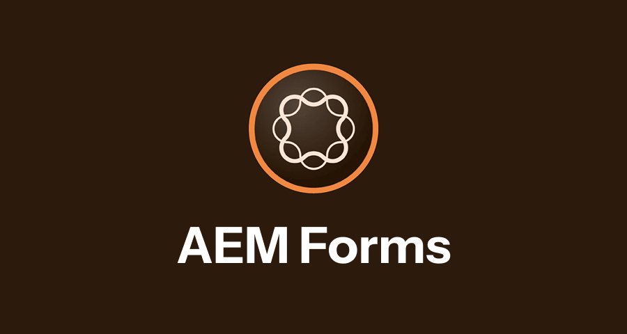 Adobe Experience Manager Forms (AEM Forms)